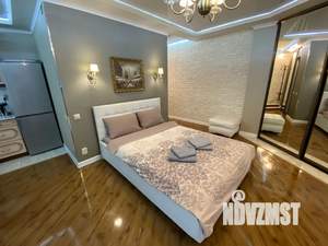 1-к квартира, посуточно, 34м2, 2/5 этаж