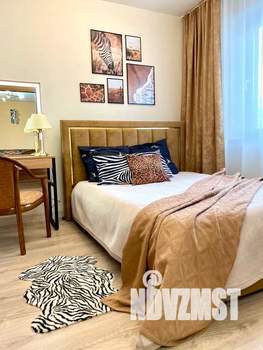 1-к квартира, посуточно, 30м2, 6/10 этаж