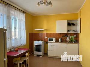 1-к квартира, посуточно, 49м2, 11/11 этаж