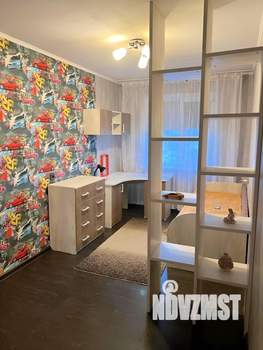 2-к квартира, на длительный срок, 46м2, 5/5 этаж