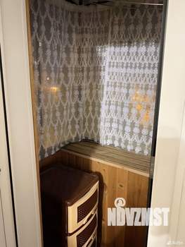 1-к квартира, на длительный срок, 30м2, 4/5 этаж