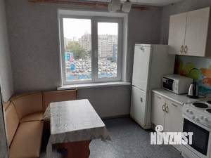 1-к квартира, на длительный срок, 33м2, 9/9 этаж
