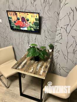 Студия квартира, посуточно, 30м2, 15/17 этаж