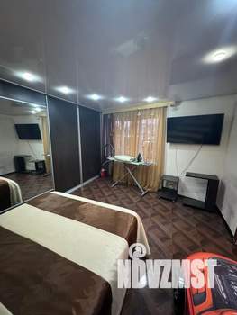 2-к квартира, посуточно, 55м2, 2/9 этаж