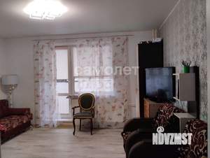 Студия квартира, на длительный срок, 24м2, 3/10 этаж