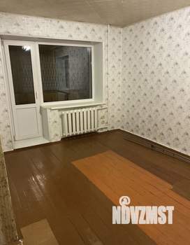 1-к квартира, на длительный срок, 30м2, 4/5 этаж