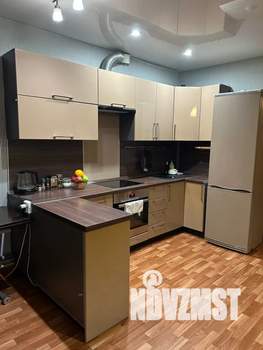 2-к квартира, посуточно, 54м2, 11/16 этаж