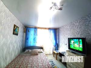 1-к квартира, посуточно, 32м2, 4/5 этаж