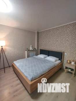 1-к квартира, посуточно, 32м2, 2/5 этаж