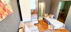 2-к квартира, посуточно, 37м2, 1/3 этаж