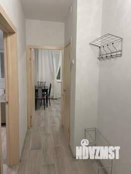 1-к квартира, на длительный срок, 33м2, 9/10 этаж