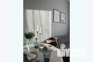 1-к квартира, посуточно, 34м2, 2/24 этаж