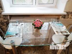 1-к квартира, посуточно, 40м2, 2/5 этаж