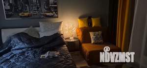 Студия квартира, посуточно, 30м2, 2/9 этаж