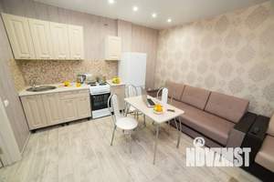 2-к квартира, посуточно, 60м2, 5/16 этаж