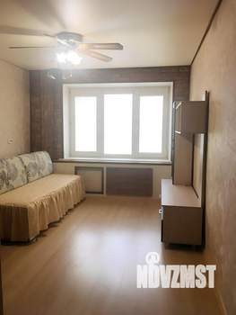 3-к квартира, на длительный срок, 51м2, 4/5 этаж