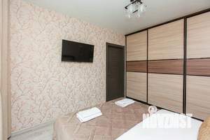 2-к квартира, посуточно, 51м2, 1/1 этаж