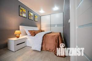 2-к квартира, посуточно, 48м2, 4/5 этаж