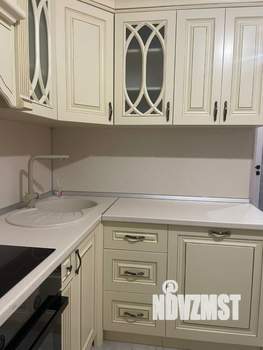 1-к квартира, на длительный срок, 33м2, 8/16 этаж