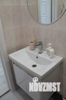 Студия квартира, посуточно, 28м2, 4/16 этаж