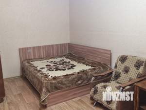 1-к квартира, на длительный срок, 34м2, 3/5 этаж