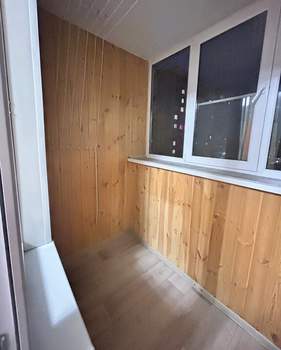 1-к квартира, на длительный срок, 32м2, 2/9 этаж