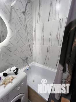 Студия квартира, посуточно, 32м2, 4/10 этаж