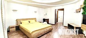 1-к квартира, посуточно, 52м2, 4/26 этаж