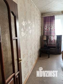 1-к квартира, на длительный срок, 32м2, 6/10 этаж