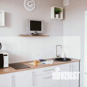 1-к квартира, посуточно, 43м2, 7/11 этаж