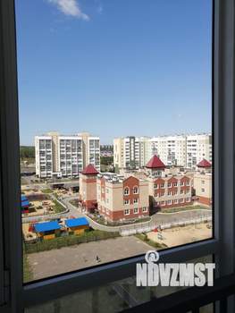 Студия квартира, на длительный срок, 25м2, 9/19 этаж