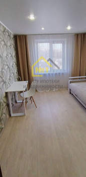 2-к квартира, на длительный срок, 49м2, 5/10 этаж