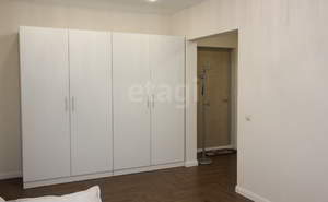 1-к квартира, на длительный срок, 32м2, 3/16 этаж