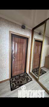 1-к квартира, на длительный срок, 40м2, 1/10 этаж