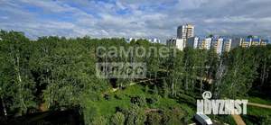 2-к квартира, на длительный срок, 41м2, 8/10 этаж