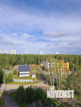 1-к квартира, на длительный срок, 32м2, 7/10 этаж