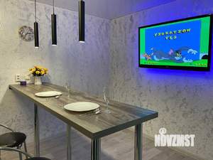 4-к квартира, посуточно, 91м2, 1/5 этаж