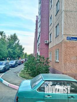 1-к квартира, на длительный срок, 36м2, 5/7 этаж