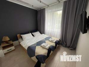 2-к квартира, посуточно, 36м2, 1/1 этаж