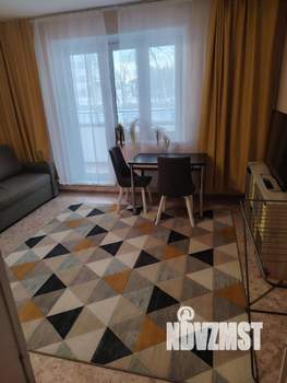 Студия квартира, на длительный срок, 24м2, 2/10 этаж