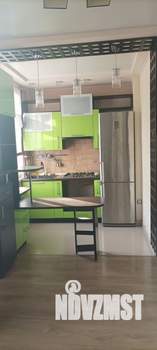 2-к квартира, на длительный срок, 45м2, 3/5 этаж