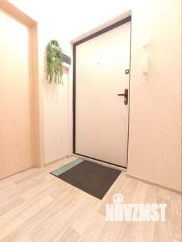 2-к квартира, посуточно, 41м2, 1/1 этаж