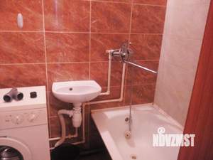 Студия квартира, на длительный срок, 27м2, 6/9 этаж