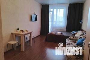 1-к квартира, посуточно, 39м2, 11/20 этаж