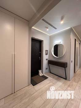 4-к квартира, на длительный срок, 110м2, 11/16 этаж