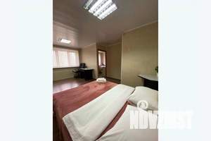 2-к квартира, посуточно, 46м2, 1/5 этаж