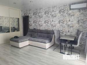 3-к квартира, на длительный срок, 56м2, 6/10 этаж