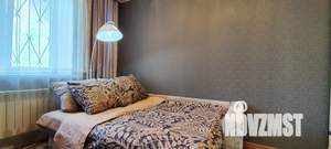 2-к квартира, посуточно, 37м2, 1/3 этаж