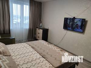 1-к квартира, посуточно, 34м2, 9/10 этаж