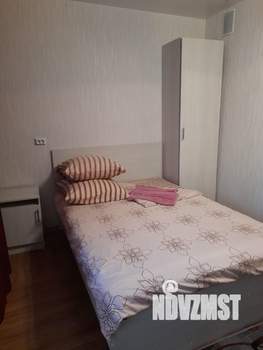 Студия квартира, посуточно, 24м2, 1/11 этаж